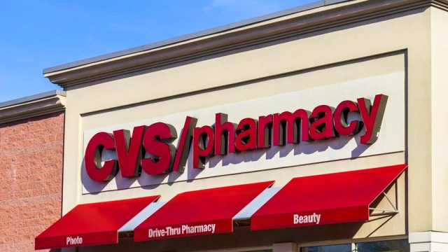 13 Healthy Foods You Didn T Know You Could Get At Cvs Eat This Not That