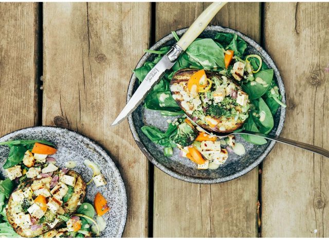 9 Avocado Recipes for Weight Loss