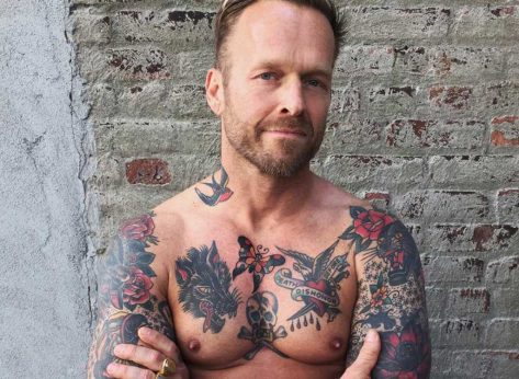 15 Rules from Bob Harper to Lose Weight Fast