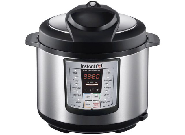 15 Reasons the Instant Pot Is the New Slow Cooker