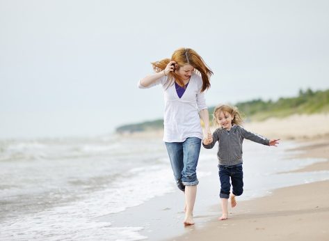 10 Ultimate Rules of Good Health