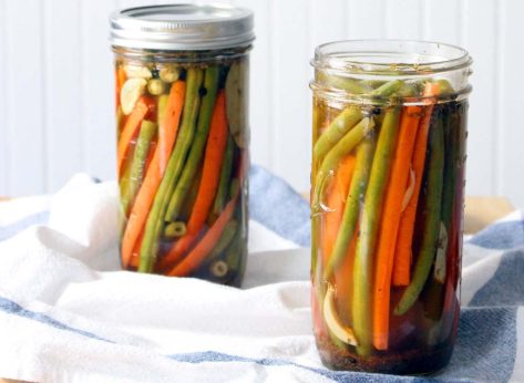 25 Ways to Use Almost-Spoiled Food