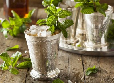 10 Surprising Things Mint Does to Your Body