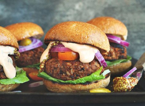 25 Pulse Recipe Ideas