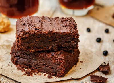 20 Best-Ever Tips and Swaps for Brownies