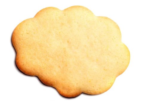 How to Make Cloud Bread 