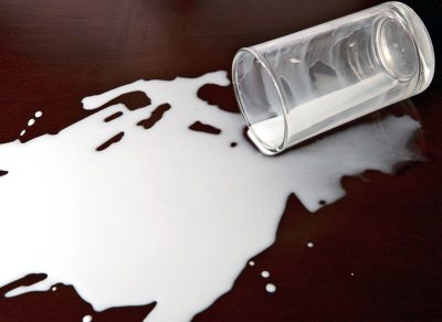 What Happens To Your Body When You Give Up Dairy