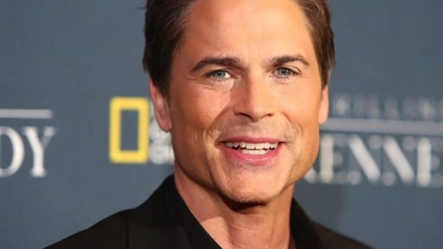 What Rob Lowe Does To Look 20 Years Younger Eat This Not That