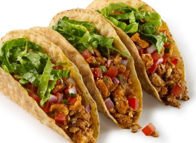 6 Tips to Lose Weight at Chipotle