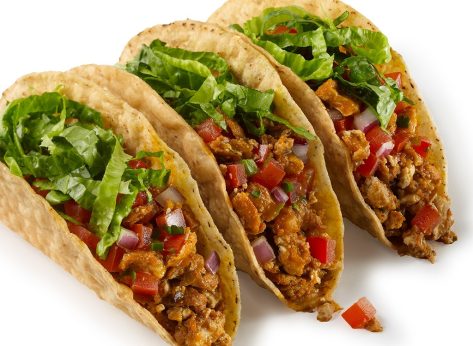 6 So-Smart Ways to Lose Weight at Chipotle