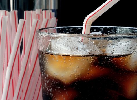 The 10 Unhealthiest Sodas of 2017