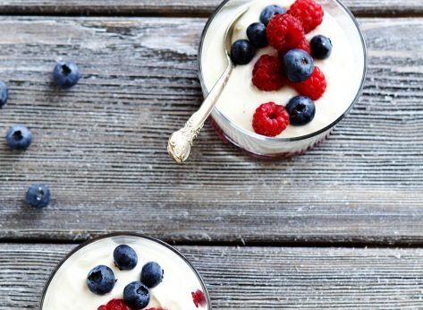 5 Filling Breakfasts for Weight Loss