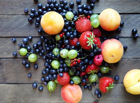 This Is the #1 Healthiest Fruit