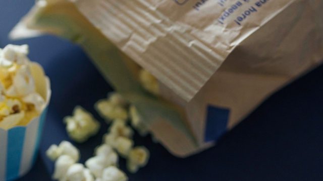 9 Healthiest Microwave Popcorn Brands Eat This Not That