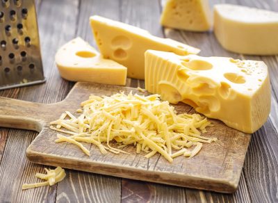 11 Best Brand Name Cheeses for Weight Loss