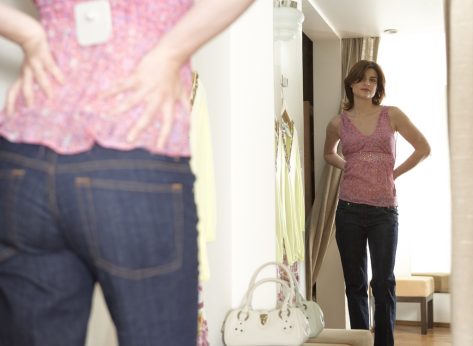 40 Fun Ways to Drop a Jeans Size, Stat