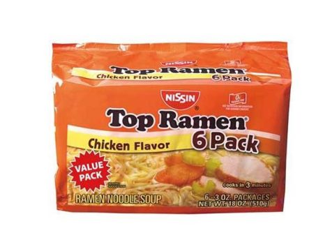 30 Cheap Groceries That Make You Gain Weight