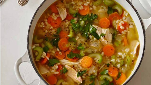 Zero Belly Recipe Easy Chicken And Rice Soup Eat This Not That Zero Belly Recipe Easy Chicken And Rice Soup Eat This Not That