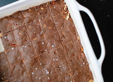 20 Recipes for Almost-Guilty Pleasures