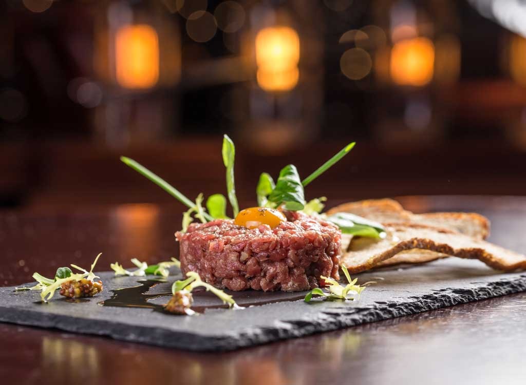 Tartare