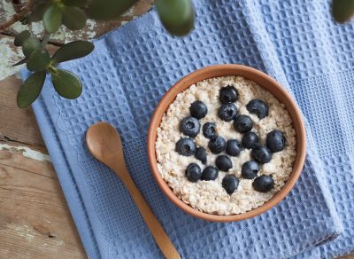 9 Tasty Toppings to Boost Your Morning Oatmeal