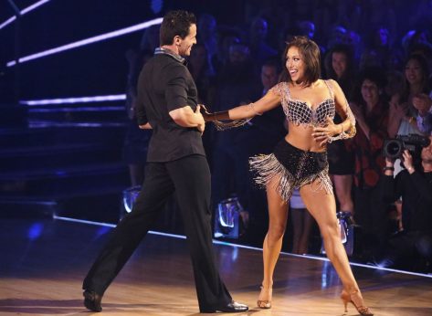 17 Weight Loss Tips from Dancing With the Stars