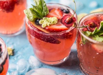 20 Sangria Recipes Perfect for Summer