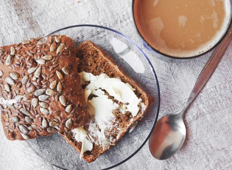 10 Surprising Foods Diet Experts Eat Every Day