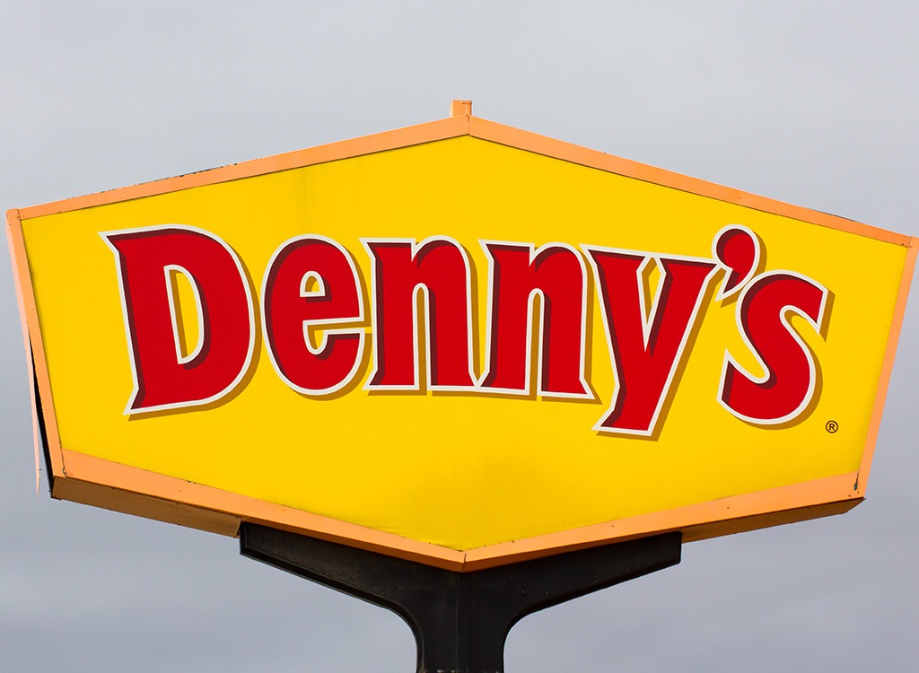 Did you know about the Denny's Everyday Value Slam?! 💰 It's not liste, dennys