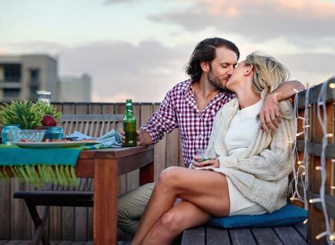 The Healthy, Happy Husband Diet