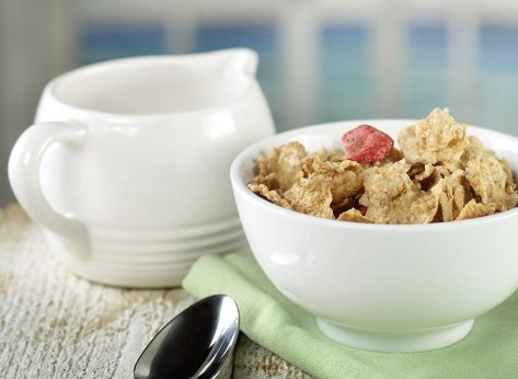 7 More Healthy Foods You’re Overeating