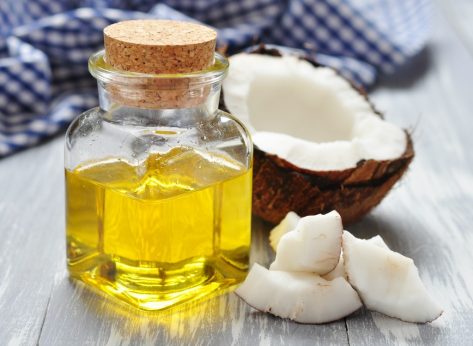 8 Best Fats for Weight Loss