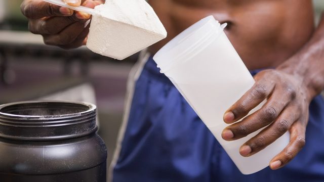 Protein Powder Side Effects Why Your Shake Hurts Your Stomach