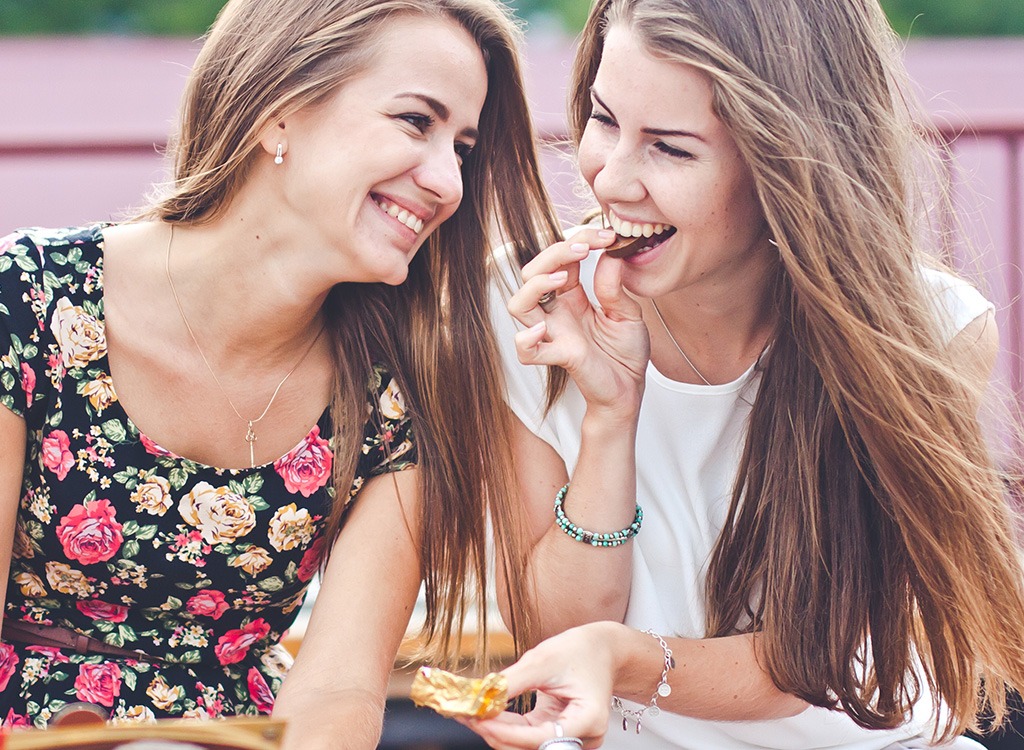 45 Best Snacks With 50 Calories Or Less — Eat This Not That