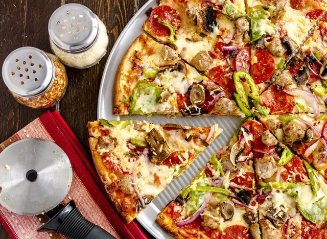 How 6 Fitness Pros Do Cheat Days