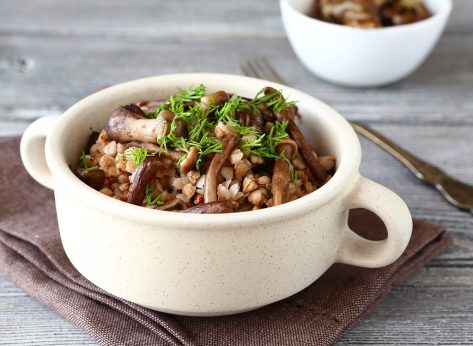 Why You Need to Get to Know Pseudograins Now