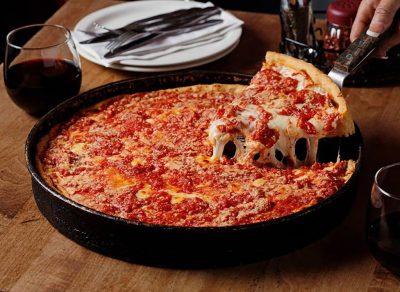 The Best Pizza Places in Every State