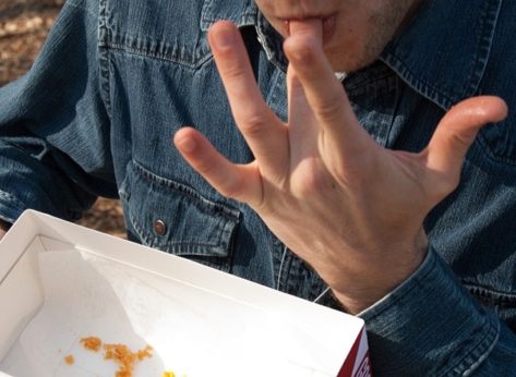 Can You Guess These Fast Food Slogans?