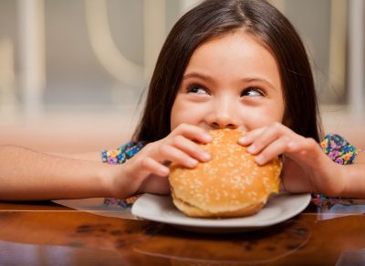 Best Meals from McDonald’s for Healthy Kids