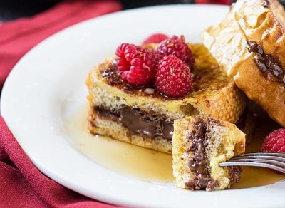 20 French Toast Recipes That Won't Derail Your Diet