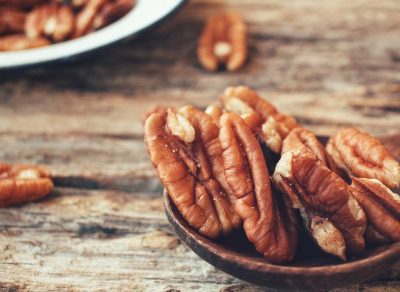 20 Foods That Make You Motivated