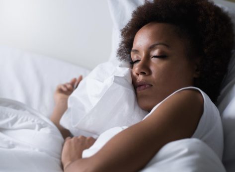 Your One-Day Plan for Better Sleep