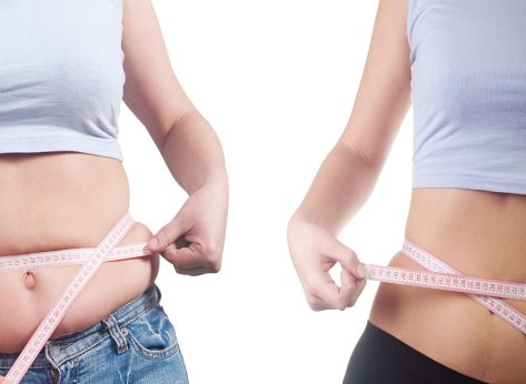 20 Weight Loss Myths You Probably Believe