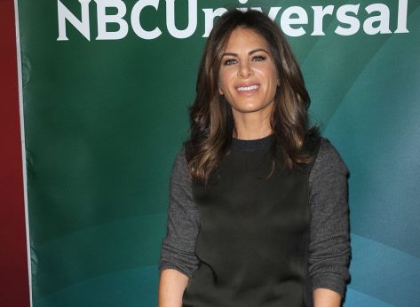 Jillian Michaels' Top 13 Protein Foods