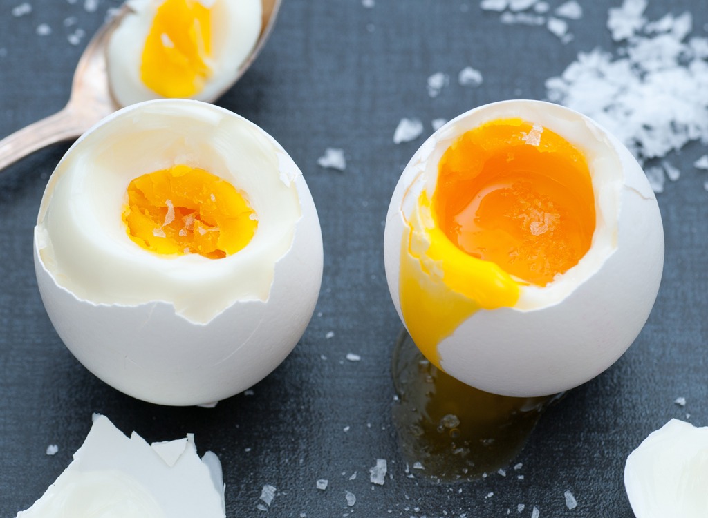 The Best Way To Cook An Egg For Weight Loss | Eat This Not That