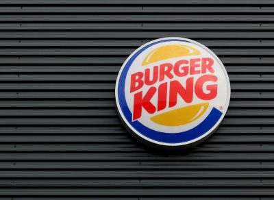 What 11 Diet Experts Order at Burger King