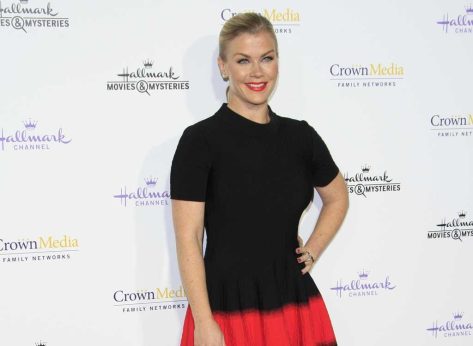 6 Stay-Slim Tips from Alison Sweeney