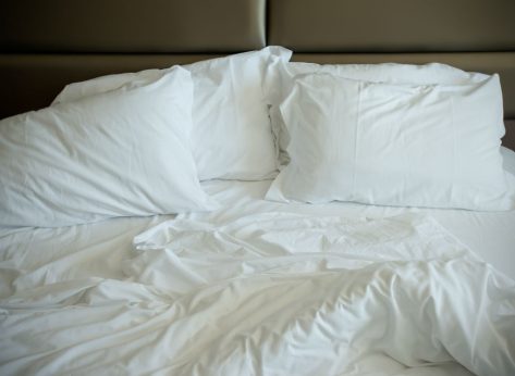 5 Bedtime Beverages For Weight Loss