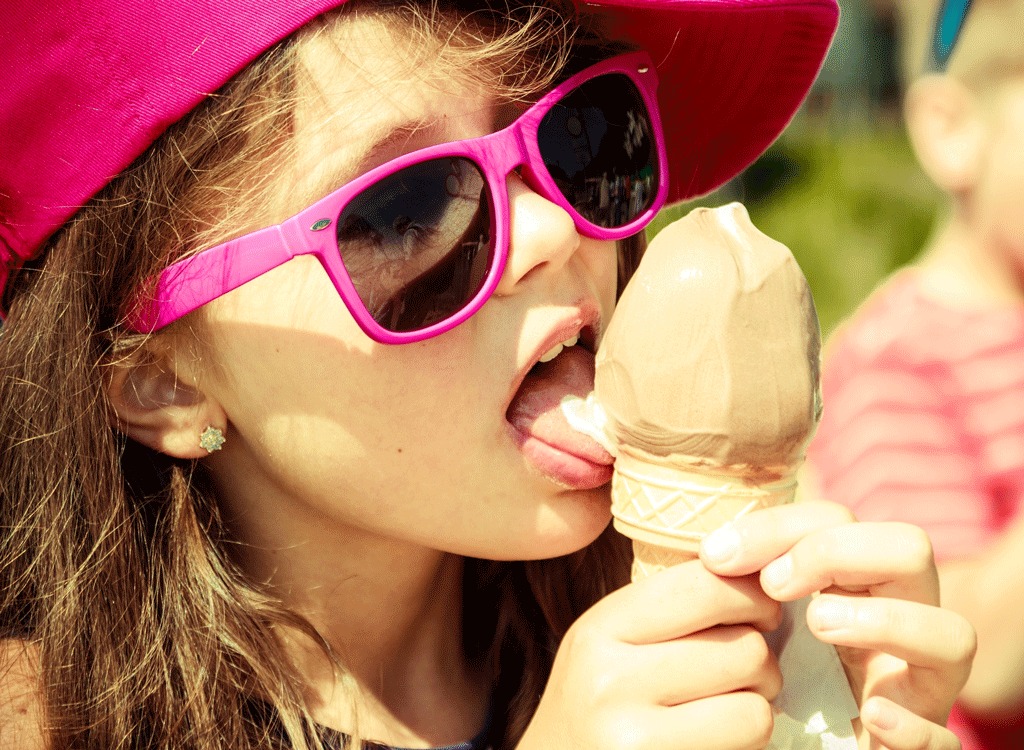 5 Reasons To Skip Soft Serve This Summer | Eat This Not That
