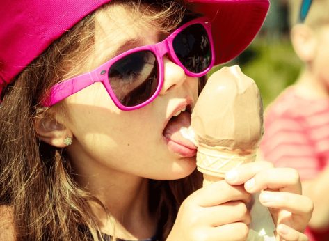 5 Reasons To Skip Soft Serve This Summer